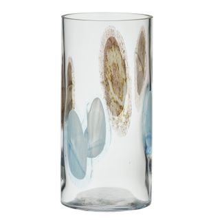 Edan Glass Vase