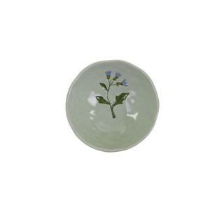 Fiori Ceramic trinket dish