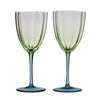 Lotti Tulip Glass