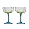 Lotti Tulip Glass