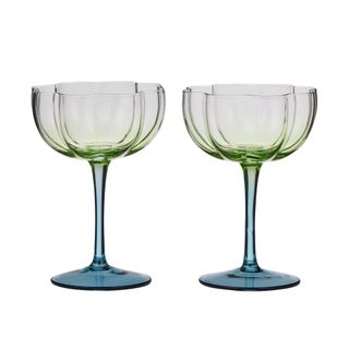 Lotti Tulip Glass