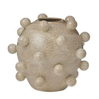 Pip ceramic vase