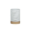 Lamp and Oil burner in one
