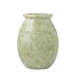 Toledo Ceramic Vase
