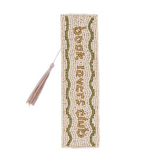 Book lover book mark