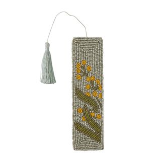 Beaded Bookmarks