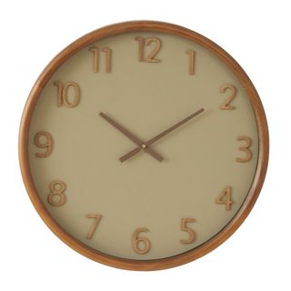 Parker Clock