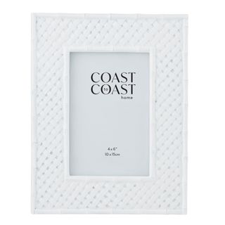 Bambou Resin Frame
