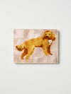 Jones & Co - PUP CAVOODLE TILE