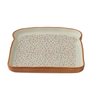Ceramic Plate