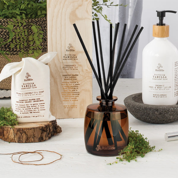 Urban Rituelle - Vanilla diffuser