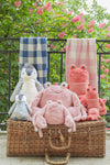 Nanna Huchy - Gingham Blanket
