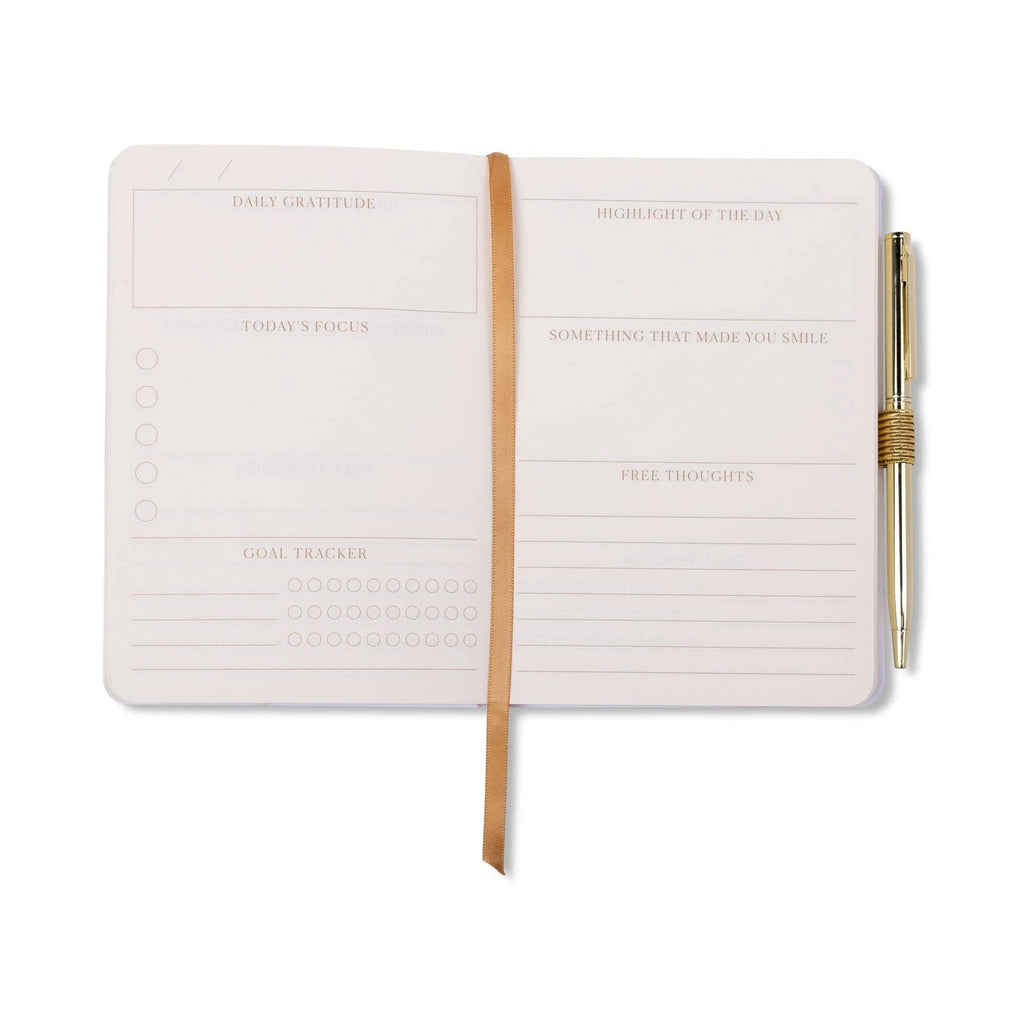 Gratitude Diary