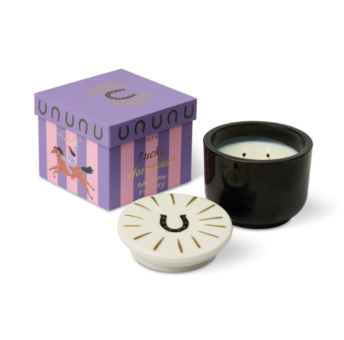 Charmed Candle colloection 8oz