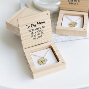 Heart & Soul Necklaces