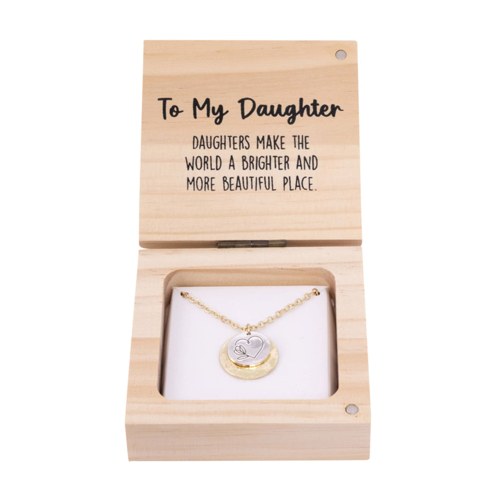 Heart & Soul Necklaces