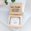 Heart & Soul Necklaces