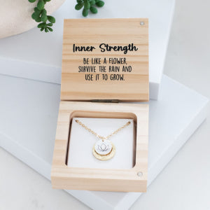 Heart & Soul Necklaces
