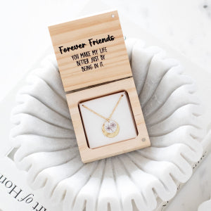 Heart & Soul Necklaces