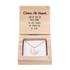 Heart & Soul Necklaces