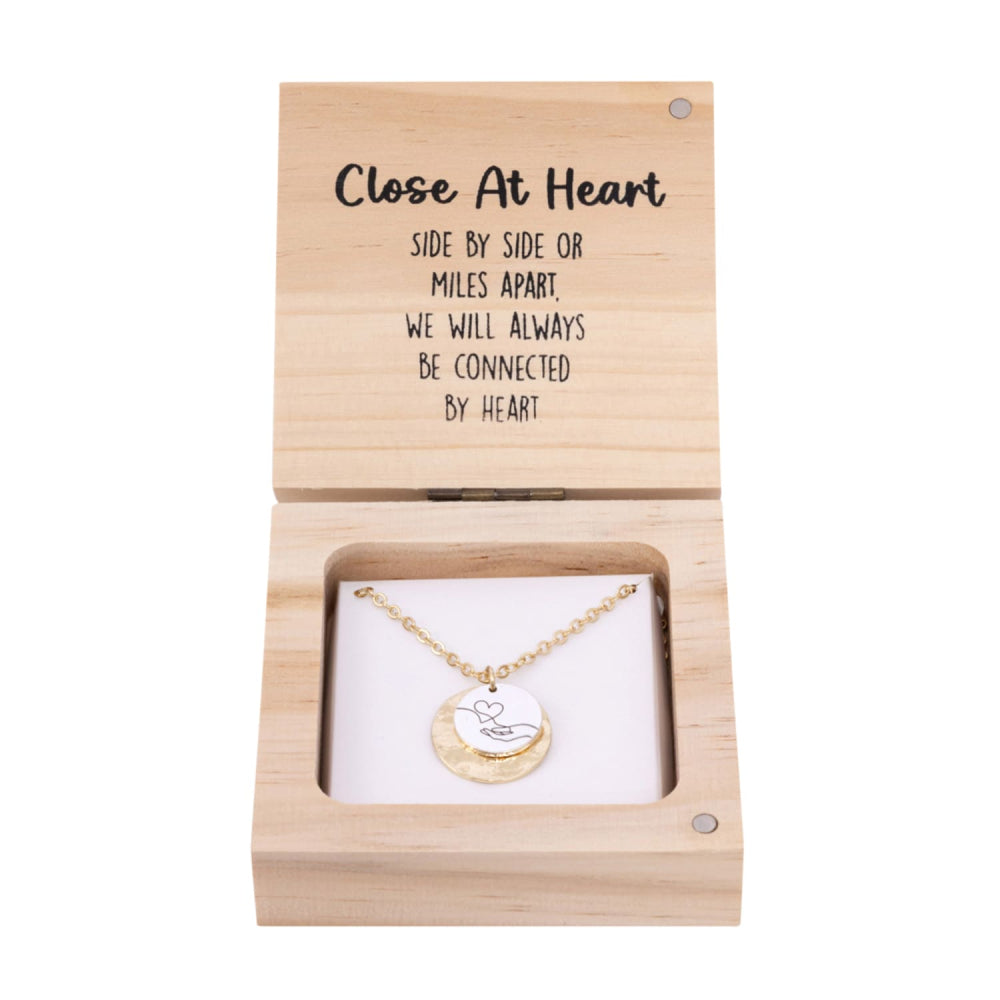 Heart & Soul Necklaces