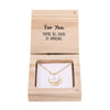 Heart & Soul Necklaces