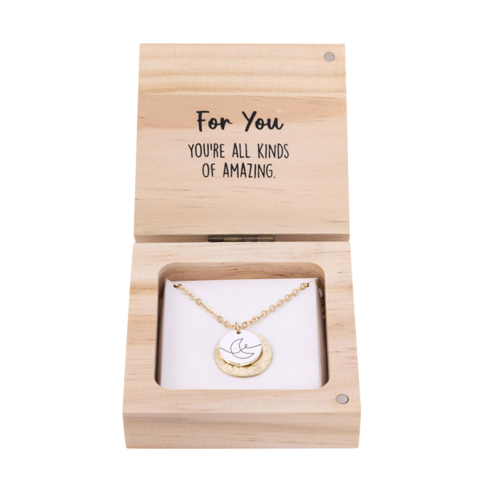 Heart & Soul Necklaces