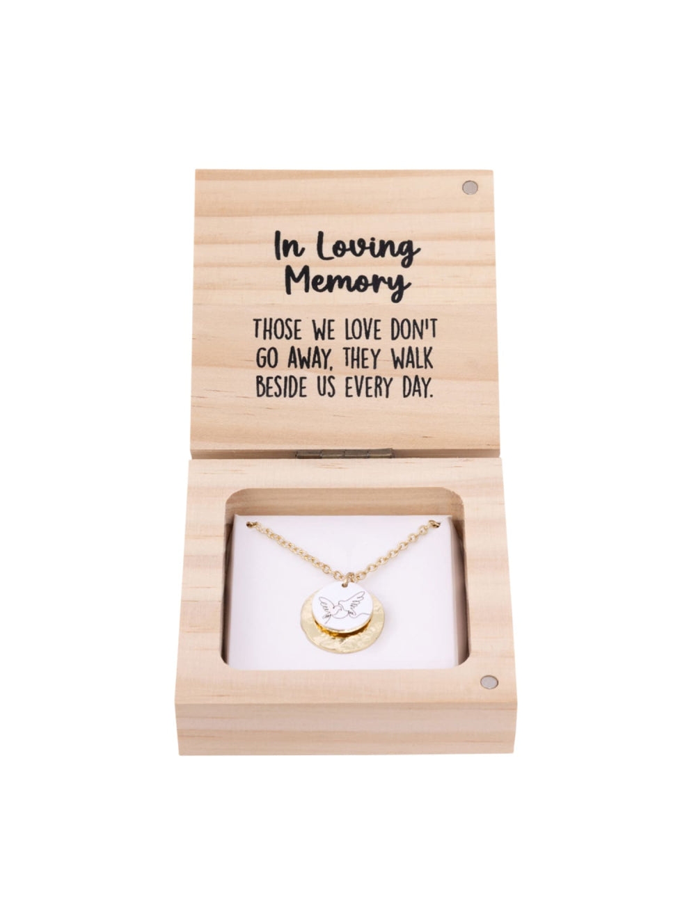 Heart & Soul neccklaces