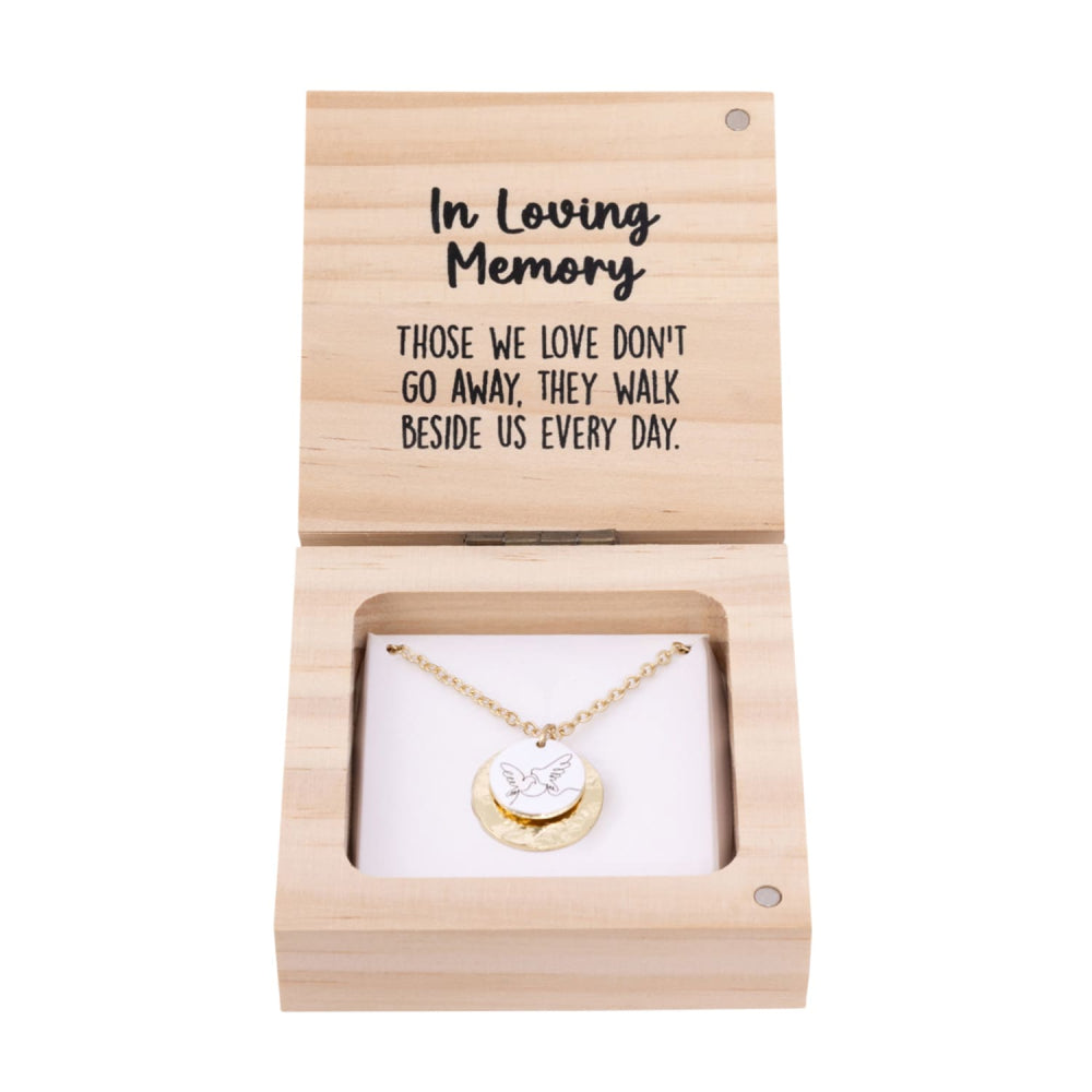 Heart & Soul Necklaces