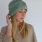 Two-tone Beanie
