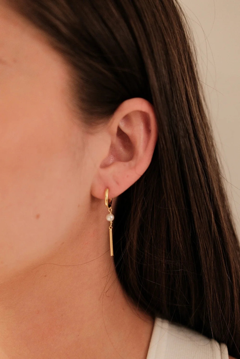 ZAFINO - Isabelle Earring