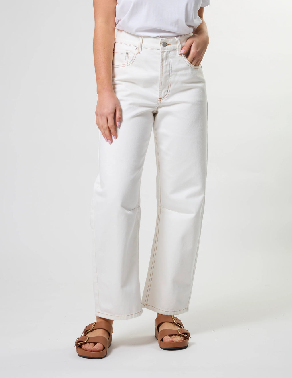 Stella & Gemma - Carson Jean