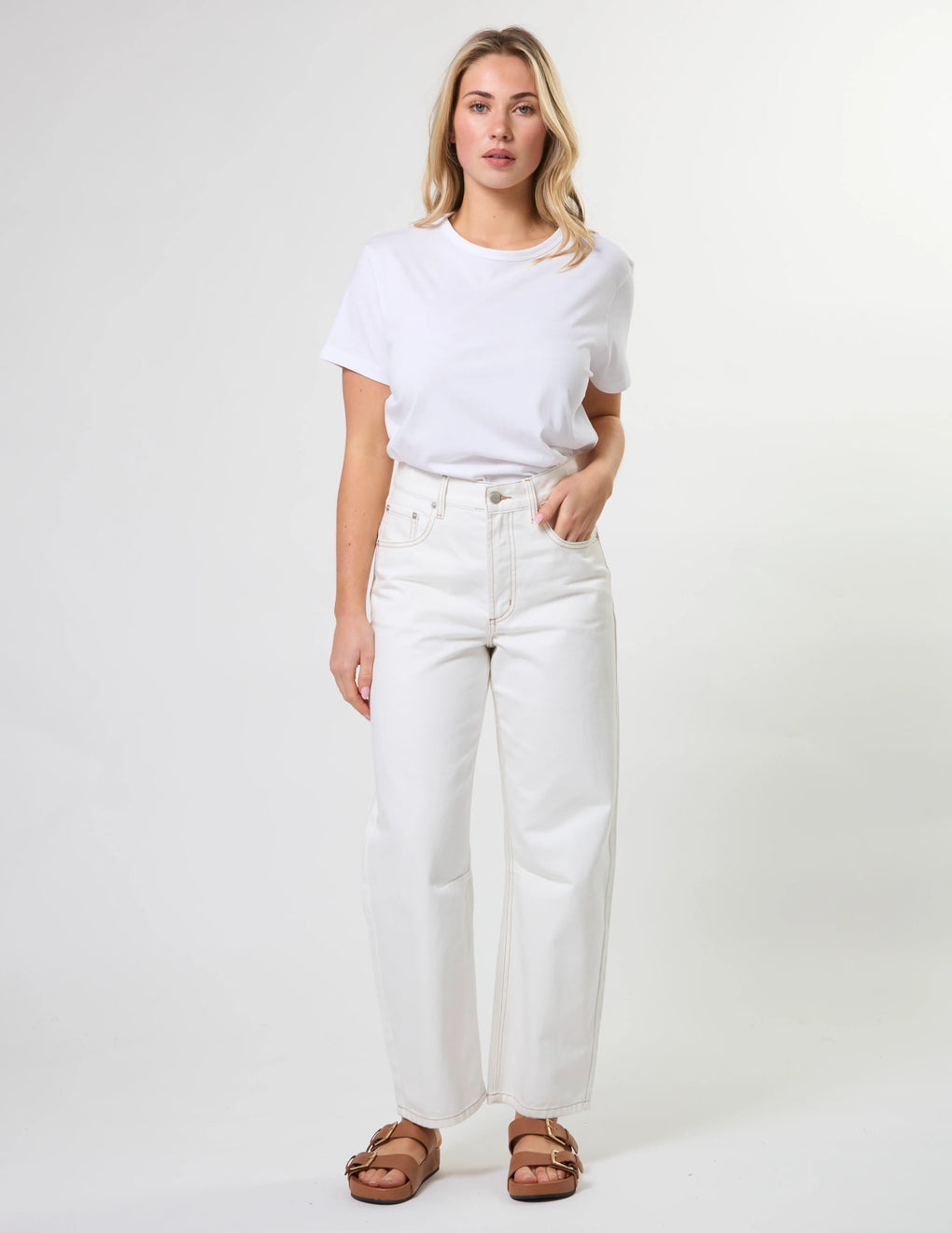 Stella & Gemma - Carson Jean