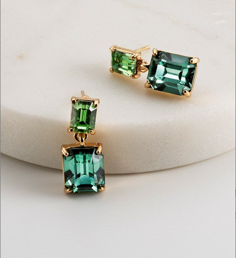 ZAFINO - Jamie Earring