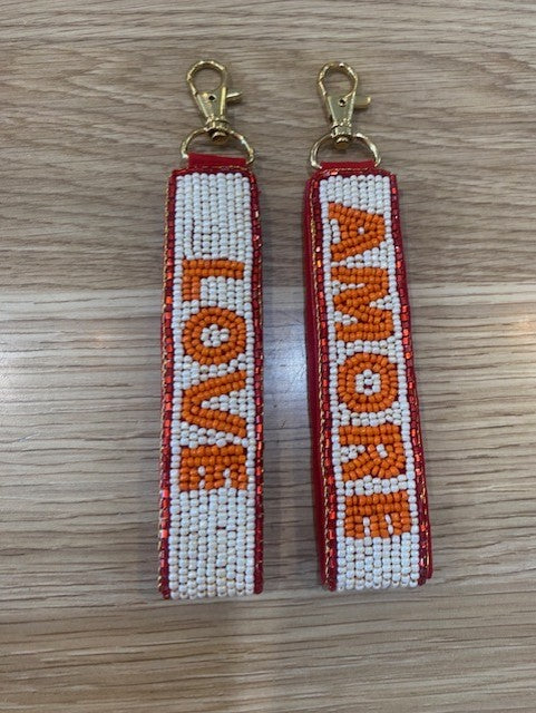 Zoda - Keyrings