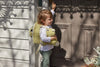 Jiggle & Giggle Plush Backpack