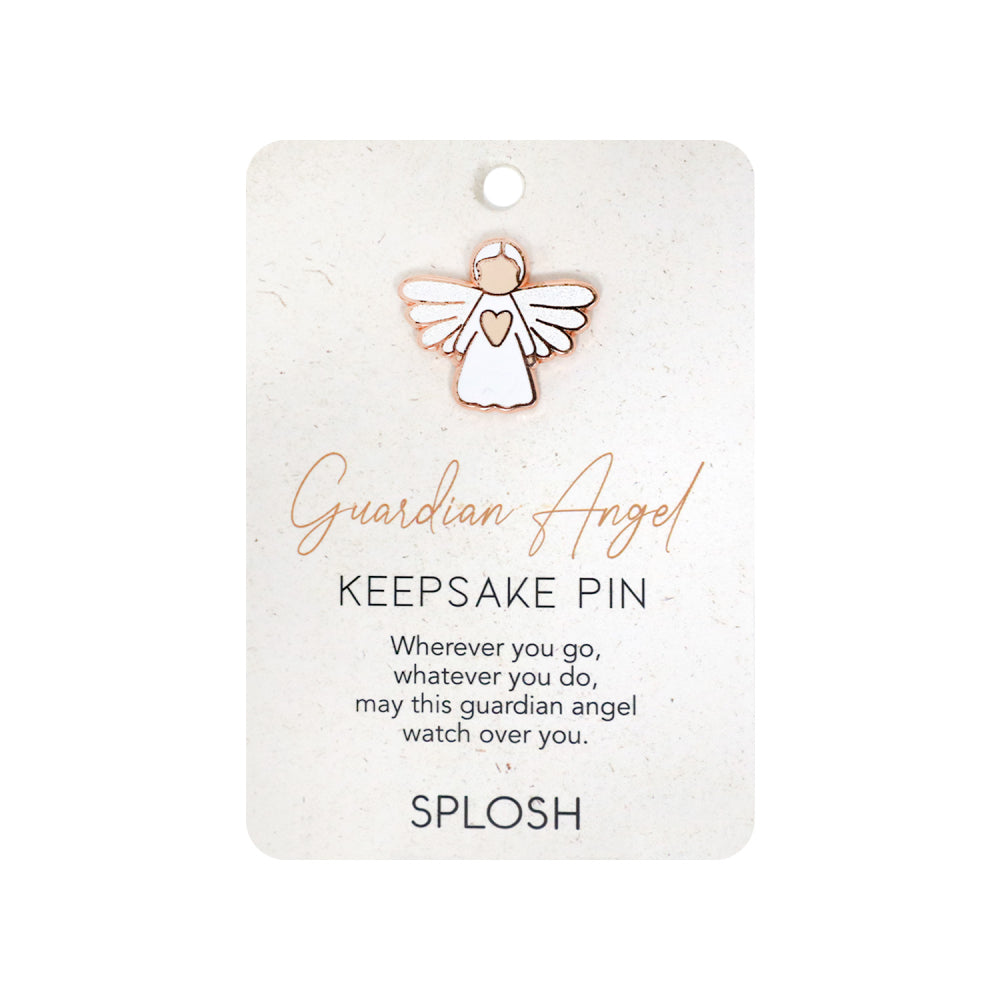 Keepsake Pins