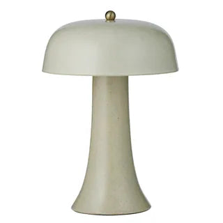 Tate Ceramic Lamp