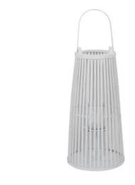 Milos Bamboo Lantons