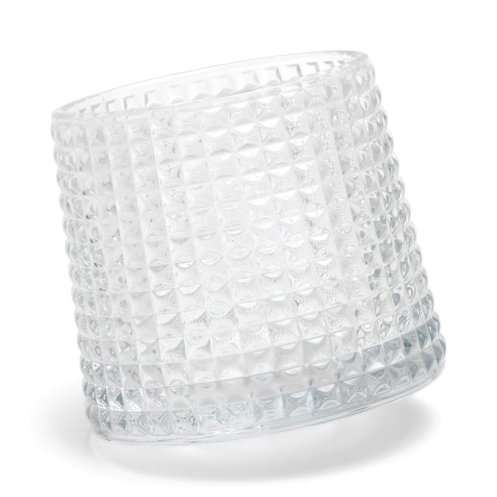The Lola Rocks Boxed Glass Set
