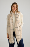 Holiday - Los Angeles scarf