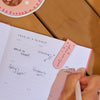 Magnetic Bookmark