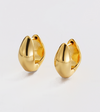 ZAFINO - Margot Hoops