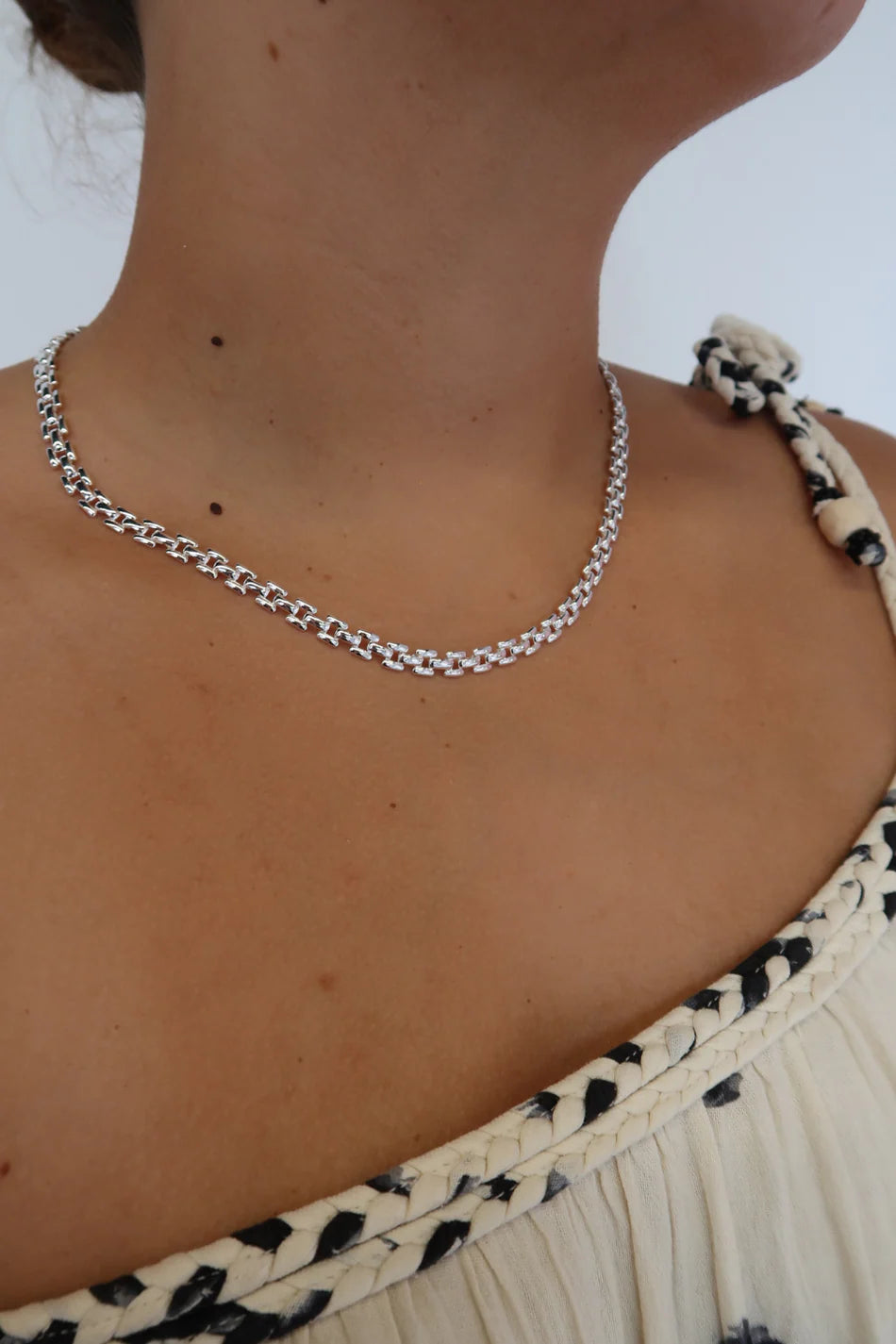 ZAFINO - Millie Necklace