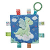 Mary Meyer Taggies Drax Dragon Crinkle Me - Splosh