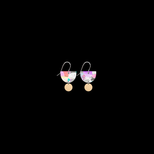 Moe Moe -Blythman Moon Reef Chalice Drop