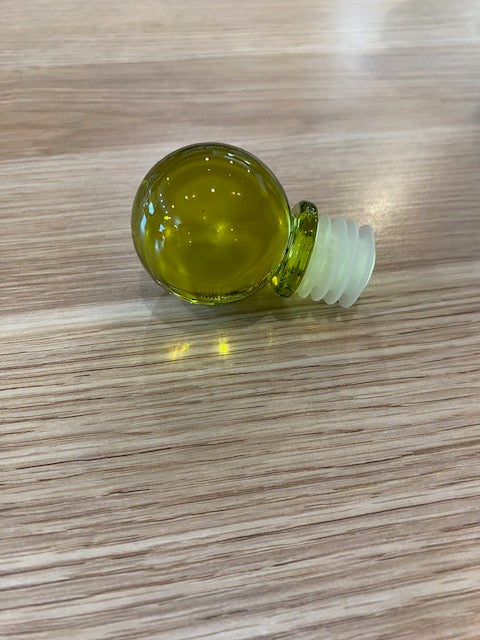 The Moony Glass Bottle Opener
