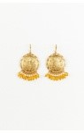 Sethi Earrings