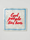 Jones & Co - Cool people live here