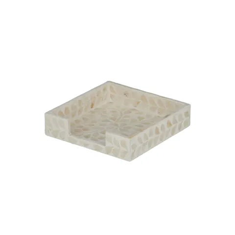 Cheyenne Inlay Napkin Holder